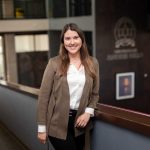 Código ACV, cada minuto cuenta Lorena Martínez Ulloa, Académica Fonoaudiología Universidad Andrés Bello