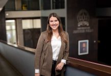 Código ACV, cada minuto cuenta Lorena Martínez Ulloa, Académica Fonoaudiología Universidad Andrés Bello