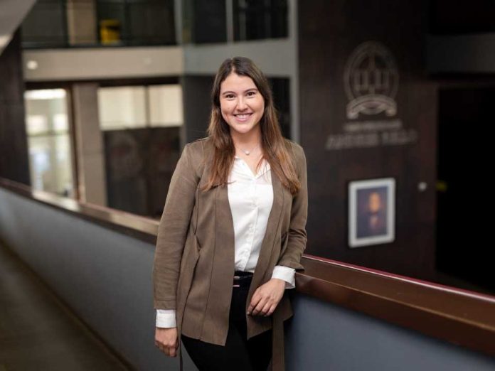 Lorena Martínez Ulloa, Académica Fonoaudiología Universidad Andrés Bello Lorena Martínez Ulloa, Académica Fonoaudiología Universidad Andrés Bello
