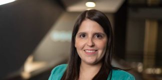 María Cristina Escobar, nutricionista y directora de Nutrición y Dietética de la Universidad Andrés Bello en Concepción