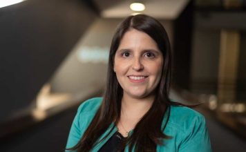 Nutricionista derriba mito en torno al consumo de arroz María Cristina Escobar, nutricionista y directora de Nutrición y Dietética de la Universidad Andrés Bello en Concepción