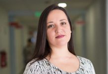 María José Millán Monares Académica psicología Universidad Andrés Bello