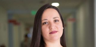 María José Millán Monares Académica psicología Universidad Andrés Bello