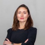 María Mercedes Yeomans, investigadora de la Escuela de Psicología de la Facultad de Salud y Ciencias Sociales, Universidad de las Américas, UDLA