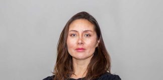 María Mercedes Yeomans, investigadora de la Escuela de Psicología de la Facultad de Salud y Ciencias Sociales, Universidad de las Américas, UDLA