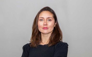 María Mercedes Yeomans, investigadora de la Escuela de Psicología de la Facultad de Salud y Ciencias Sociales, Universidad de las Américas, UDLA