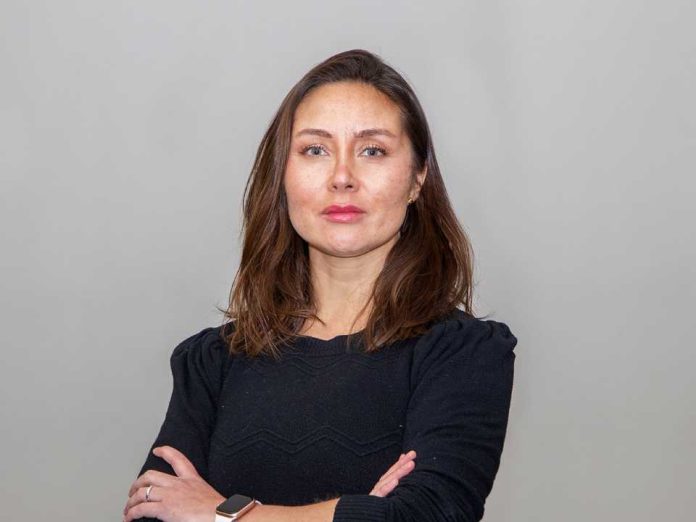 María Mercedes Yeomans, investigadora de la Escuela de Psicología de la Facultad de Salud y Ciencias Sociales, Universidad de las Américas, UDLA