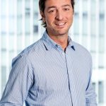 Martín Tavil, director ejecutivo para la Industria Minera de Accenture Chile