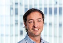 Martín Tavil, director ejecutivo para la Industria Minera de Accenture Chile