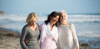 Menopausia y déficit de Omega-3: una alerta de salud que afecta a millones de mujeres