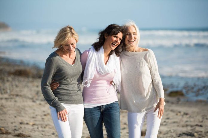 Menopausia y déficit de Omega-3: una alerta de salud que afecta a millones de mujeres