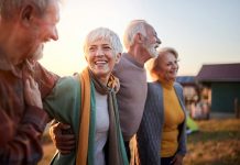 descuentos pensionados, Mes de las Personas Mayores: Conoce los beneficios, descuentos y actividades pensadas para los pensionados