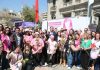 Mes del Cáncer de Mama: Providencia anuncia convenio para que 5.000 mujeres puedan realizarse la mamografía 