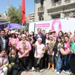 Mes del Cáncer de Mama: Providencia anuncia convenio para que 5.000 mujeres puedan realizarse la mamografía 