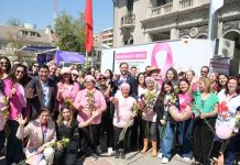 Mes del Cáncer de Mama: Providencia anuncia convenio para que 5.000 mujeres puedan realizarse la mamografía 