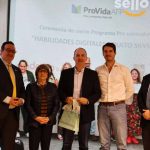 MetLife y ProVida transforman la experiencia en motor de progreso y obtienen el Premio Cultura Mayor 2025