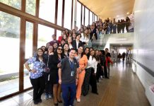 Ministra de Salud inauguró mamógrafo en Alhué: Fortalecimiento de la Atención Primaria para mayor resolutividad en el territorio Ministra de Salud inauguró mamógrafo en Alhué