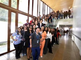 Ministra de Salud inauguró mamógrafo en Alhué: Fortalecimiento de la Atención Primaria para mayor resolutividad en el territorio Ministra de Salud inauguró mamógrafo en Alhué