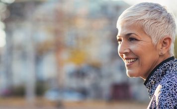 La verdad sobre la menopausia y su tratamiento