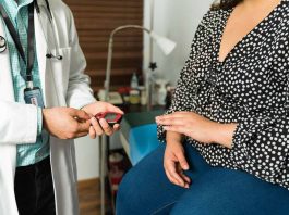 Monitoreo de salud: Un chequeo anual puede salvar la vida advierte experta Monitoreo de salud