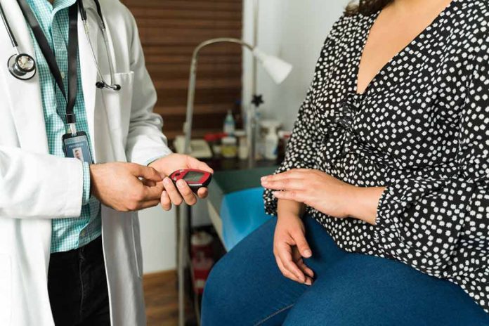 Monitoreo de salud Monitoreo de salud