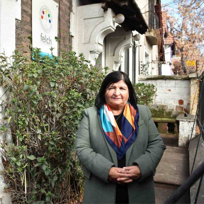 Fallece Myriam Estivill, activista por derechos de los pacientes y precursora de la Ley Ricarte Soto