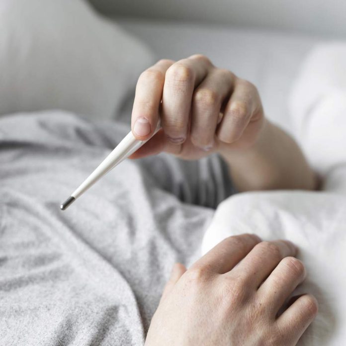 Neutropenia febril en leucemia aguda: una complicación grave que puede ser letal sin una atención inmediata
