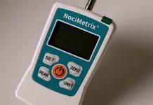 NociMetrix innovador dispositivo para medir el dolor llega al país