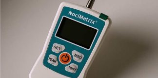 NociMetrix innovador dispositivo para medir el dolor llega al país