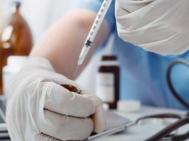 Nueva tecnología de ADN entrega resultados en 90 minutos Nueva tecnología de ADN entrega resultados en 90 minutos