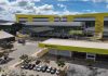 Nuevo complejo industrial de Eurofarma en Montes Claros inicia operaciones