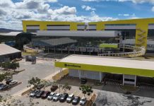 Nuevo complejo industrial de Eurofarma en Montes Claros inicia operaciones
