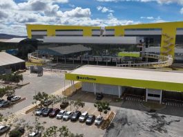 Nuevo complejo industrial de Eurofarma en Montes Claros inicia operaciones Nuevo complejo industrial de Eurofarma en Montes Claros inicia operaciones