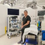 Nuevo enfoque sitúa la dignidad del paciente en el centro del pabellón