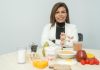 Nutrir el futuro