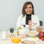 Nutrir el futuro
