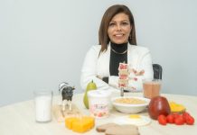 Nutrir el futuro