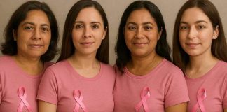Octubre rosa Chile avanza en estrategias para mejorar el diagnóstico preventivo del cáncer de mama