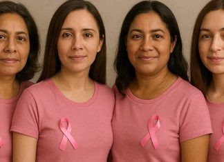 Octubre rosa Chile avanza en estrategias para mejorar el diagnóstico preventivo del cáncer de mama