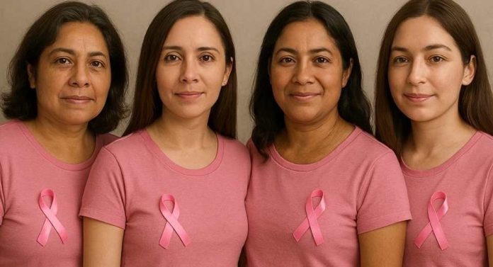 Octubre rosa Chile avanza en estrategias para mejorar el diagnóstico preventivo del cáncer de mama