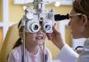 Ojo perezoso: ¿Qué es la ambliopía y por qué es tan importante detectarla a tiempo?