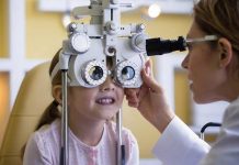 Ojo perezoso: ¿Qué es la ambliopía y por qué es tan importante detectarla a tiempo?