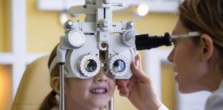 Ojo perezoso: ¿Qué es la ambliopía y por qué es tan importante detectarla a tiempo?