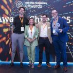 Pegasi, innovación que acelera el diagnóstico de cáncer gana los eAwards Chile 2025