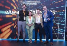 Pegasi, innovación que acelera el diagnóstico de cáncer gana los eAwards Chile 2025