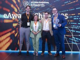Pegasi, innovación que acelera el diagnóstico de cáncer gana los eAwards Chile 2025
