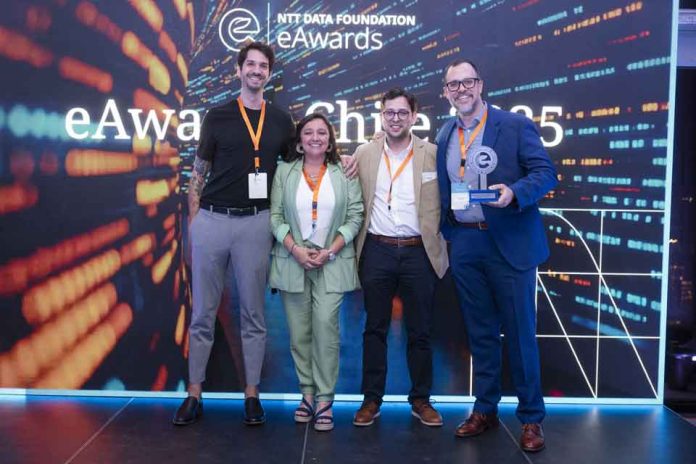 Pegasi, innovación que acelera el diagnóstico de cáncer gana los eAwards Chile 2025