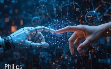 Philips impulsa una salud más humana, inclusiva y eficiente con inteligencia artificial para ofrecer un mejor cuidado a más personas