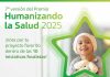 Tu voto cuenta: la comunidad ya puede elegir al próximo ganador del Premio Humanizando la Salud Premio Humanizando la Salud