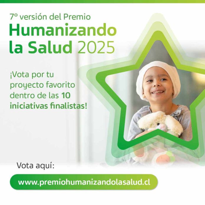 Premio Humanizando la Salud Premio Humanizando la Salud